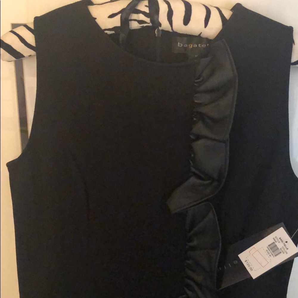 Dress - Picture 2 of 4